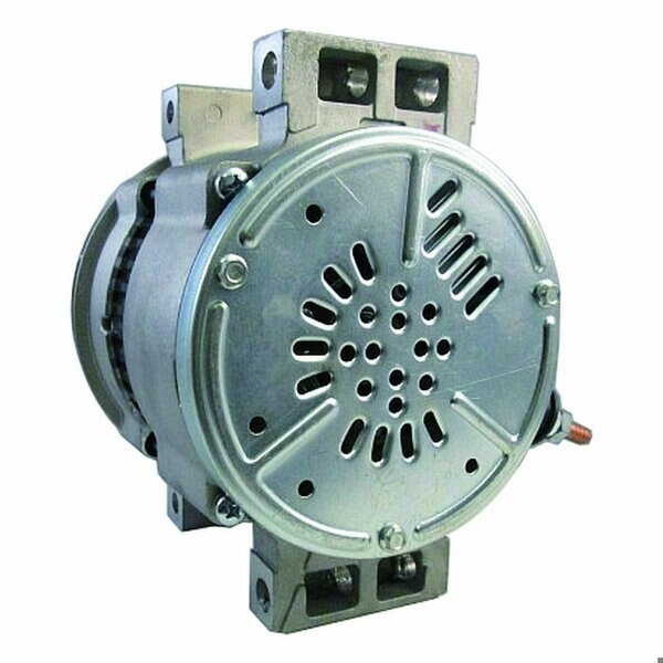 Replacement For Caterpillar 2570C, Year 2011 Alternator, Ilb Gold, Mfr#: 2570C YEAR 2011 ALTERNATOR
